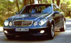 click to enlarge Mercedes class E image