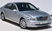 Mercedes class S