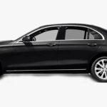 Mercedes E class