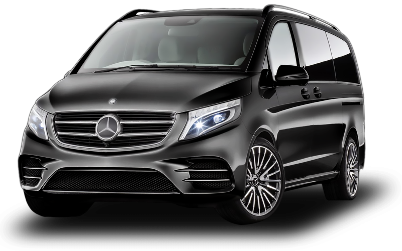 v class