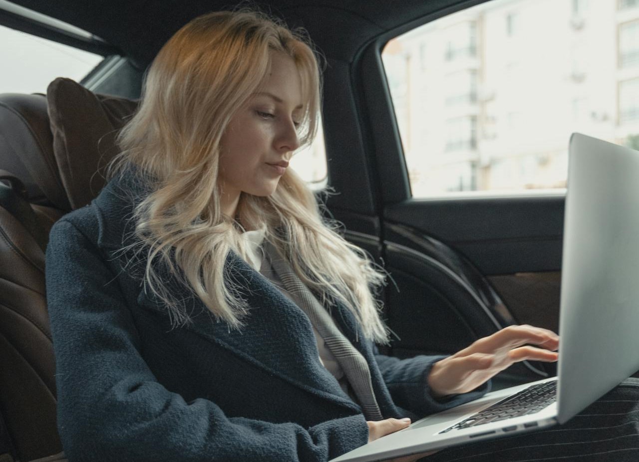 corporate travel