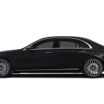 Sclass side